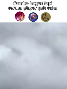 Ada kah combo lain yang paling tidak di sukai?#MCGG  #MagicChessGoGo #MCGGFightersReborn  #Meme  #Fypp 