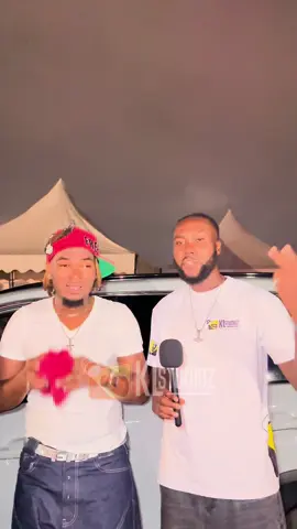 A quick Convo with the most talented male dancer @Demzy BaYe after his amazing performance at young and loud ##youngsndloud##foryou##fyp##fyppppppppppppppppppppppp##foryoupage