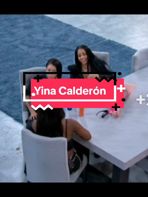 Karina García oficiall fue quien nos pidió que te cuidarámos #parati #lamansiondeluinny #karinagarciaoficiall #teamkarina #yinacalderonoficial 