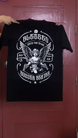 Shirt from @Buzzerbeater.clo #fyp #foryourpage #shirt #clothingbrand #sale 