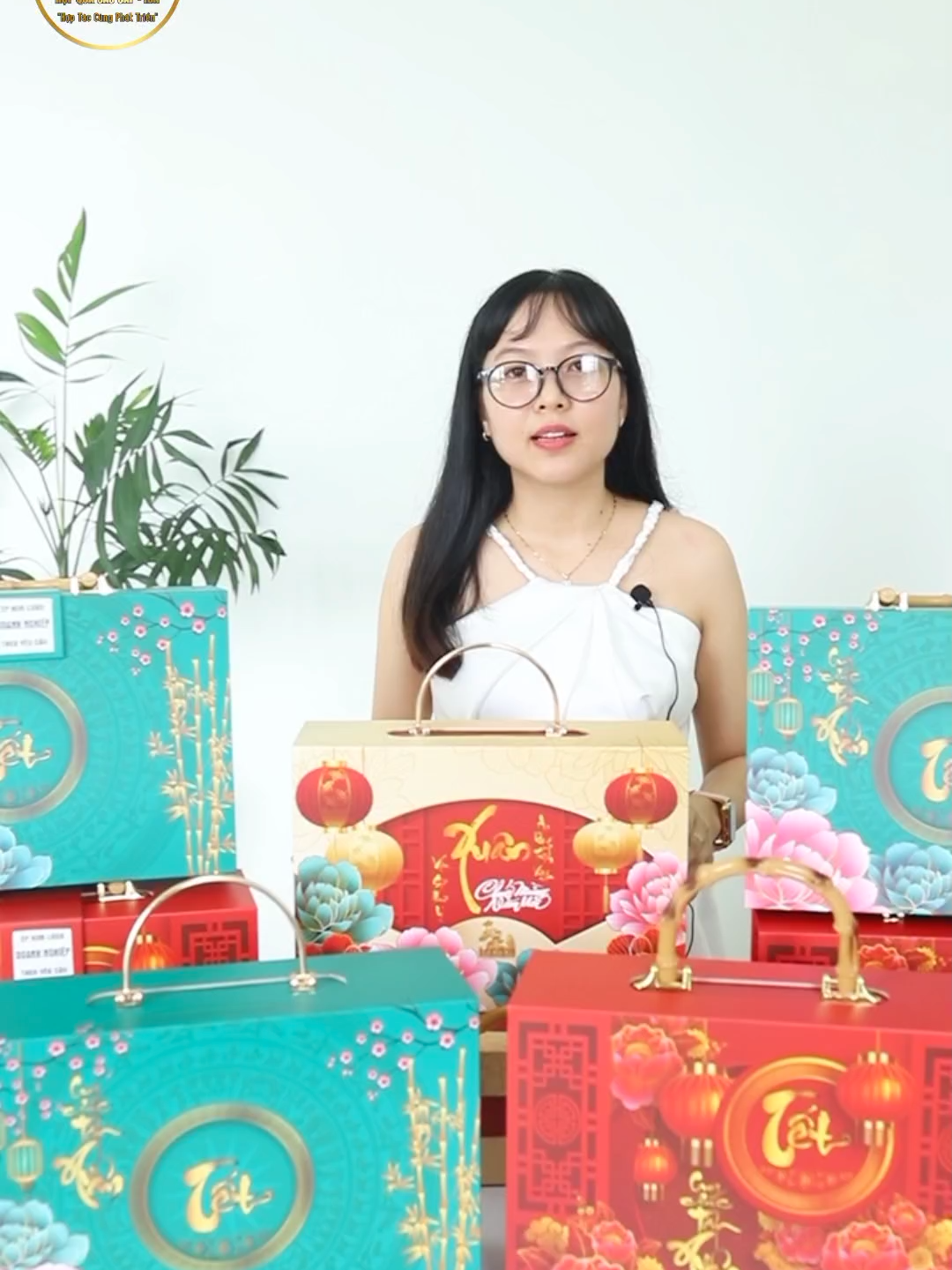 HỘP QUÀ TẾT CAO CẤP – 2026 | Thiết kế sang trọng – Chất liệu cao cấp – Tặng biếu đầy ý nghĩa#hopquatet,#hopquatetsangtrong#hopquatetdep#xuhuong