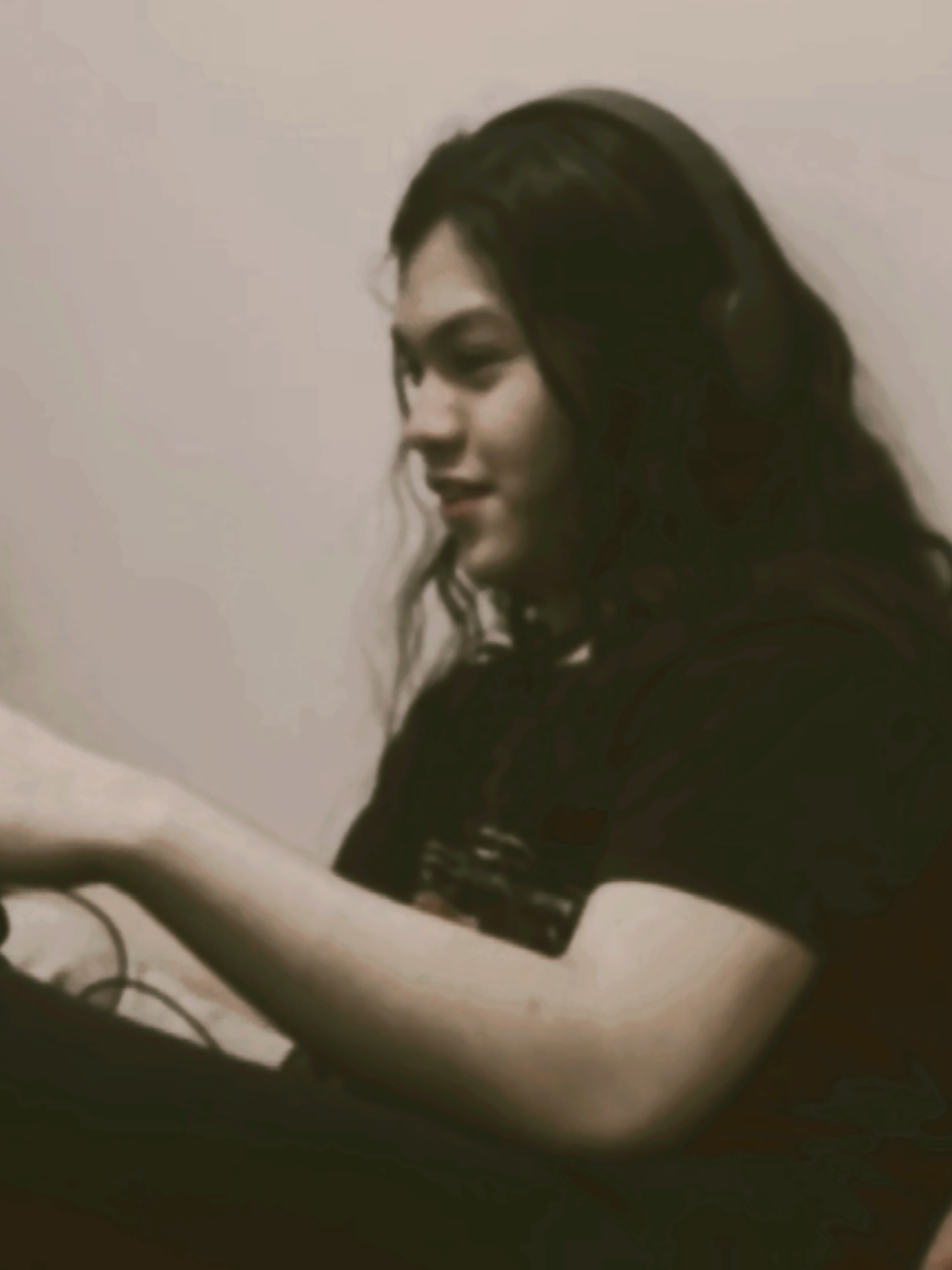 duniamu yang tanpa ini itu