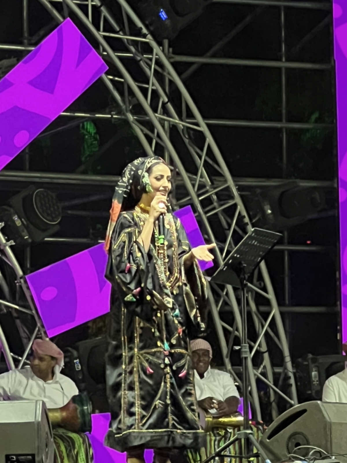 #هاجر_نعمان #حديقة_السويدي #موسم_الرياض #اكسبلور 