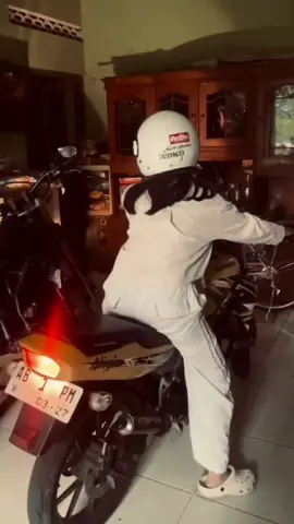 🙏🏻🙏🏻#foryoupage #ninjass #twostroke 