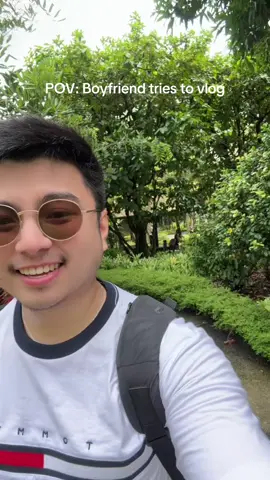 POV BF is in Gardens by the Bay #singapore #sgtravel #boyfriend #foryou #klook 