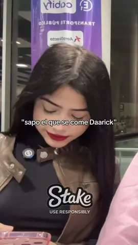 #airita #daniela #daarick #fyp #parati 