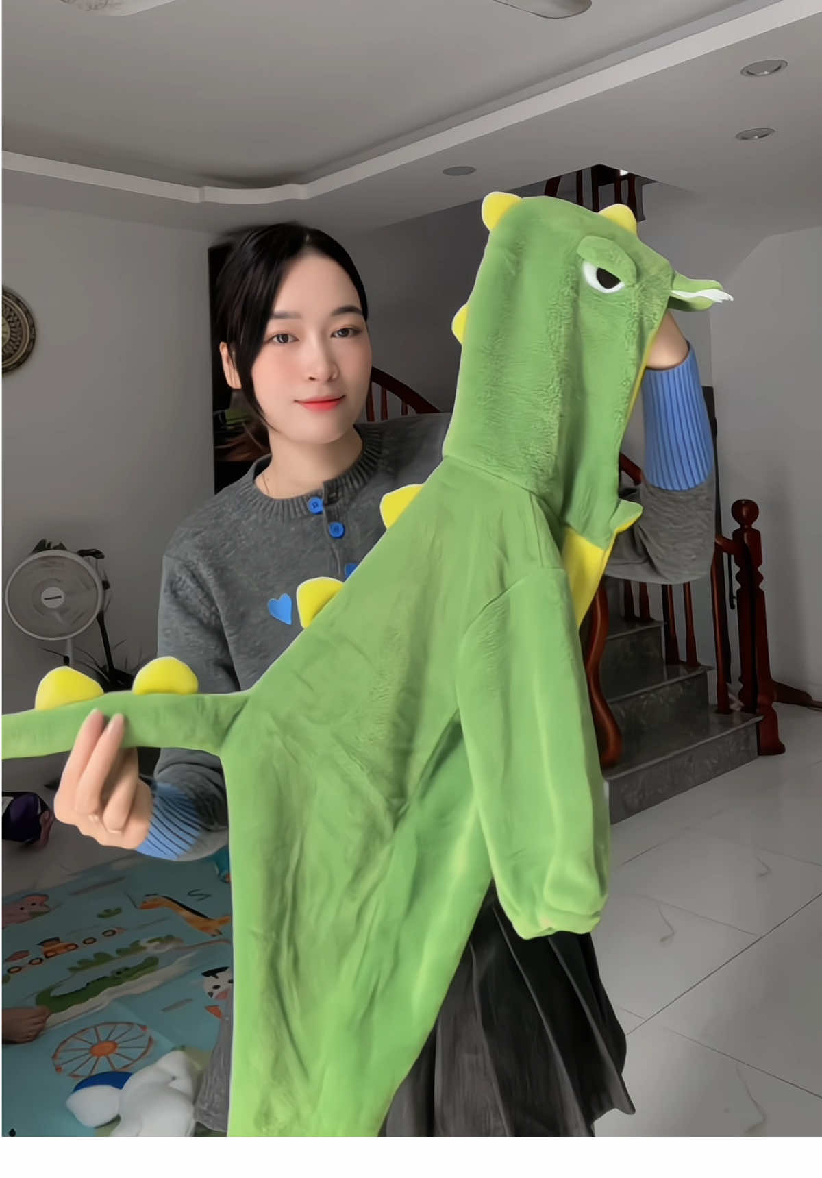 Bộ này cưng lắm các mẹ ơi #fyp #bokhunglongchobe #xuhuong #xuhuongtiktok 