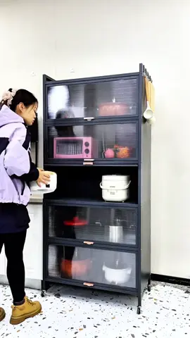 Phần 359 | Giải pháp hoàn hảo để kết hợp công năng và thẩm mỹ trong bếp