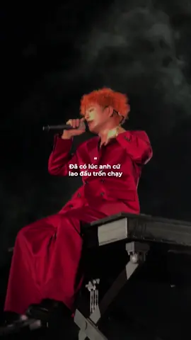 “Đã có lúc anh cứ lao đầu trốn chạy….” #Ryder #anhtraisayhi #ddnxuhuong 