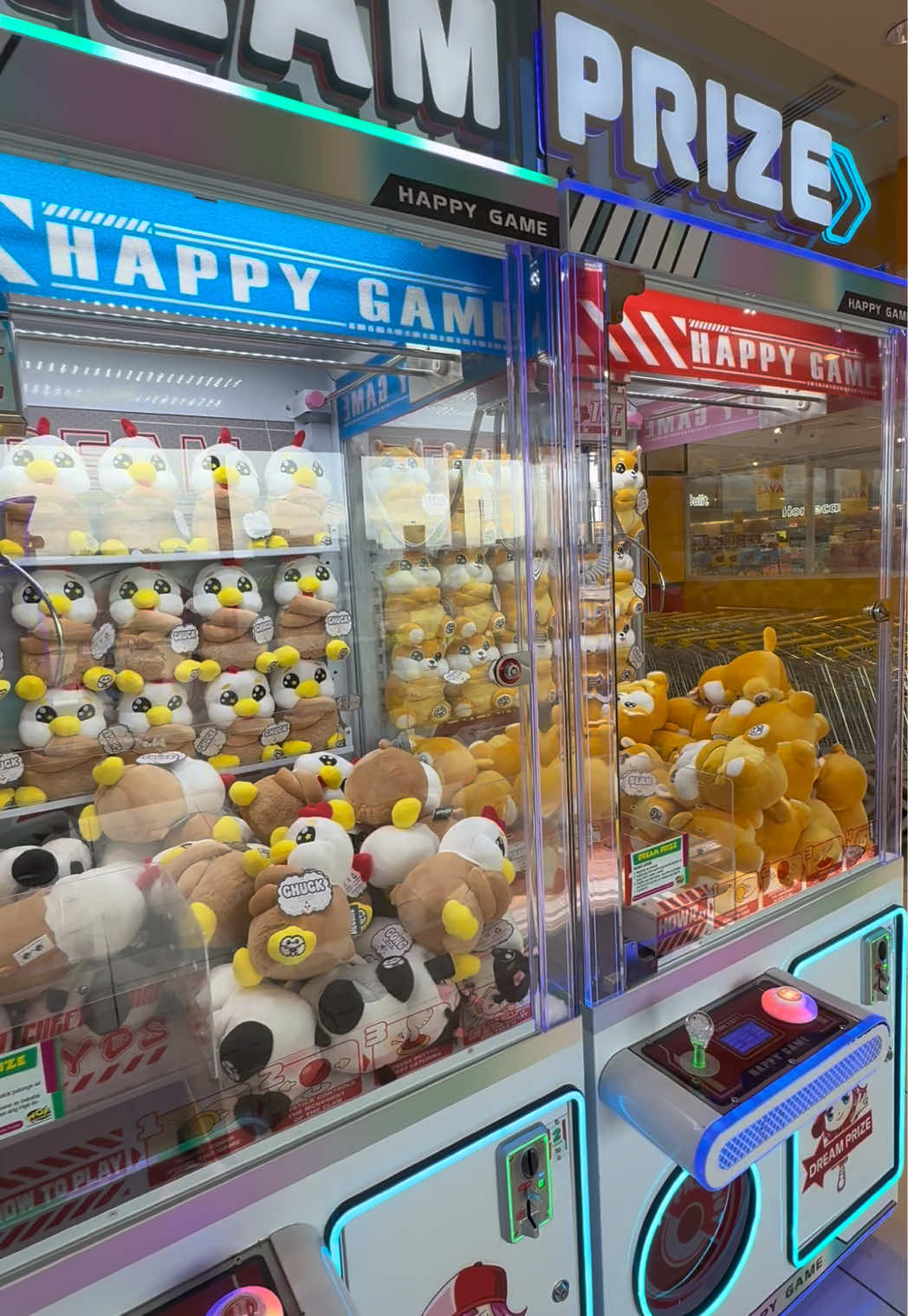 HUGsees spotted at World of Fun , Waltermart , Naic Cavite #hugsees #worldoffun 