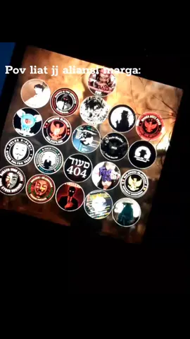 skarang orangnya pada ilang anying #berandatiktok #xybca #fyp #cybersecurity #kingdoomsystem404 