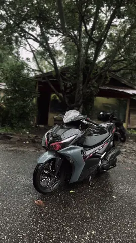 lama gak post #fyp #trend #viral #aerox #masukberanda 