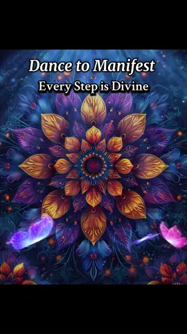 Step into your Power and feel the Abundance flowing to you 💫 Let this music lift your spirit, align your soul, and remind you that every choice you make shapes the life you desire ✨ “Every step is divine” was truly a divine channel, and I am so honored and blessed to share it with you. Dance to Manifest is streaming everywhere 🫶 #manifestabundance #affirmations #lawofattraction #healingwithhila 
