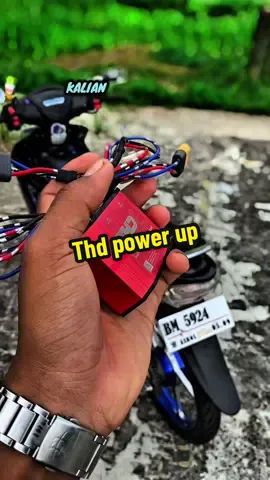 THD POWER up motor#thd #thdperformance #powerup 