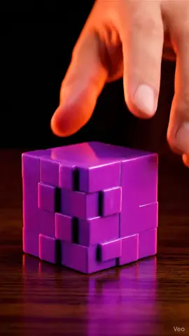 ASMR Cube Cutting Videos  #asmrcutting #asmrsounds #minecraftcube #fypシ #asmr 