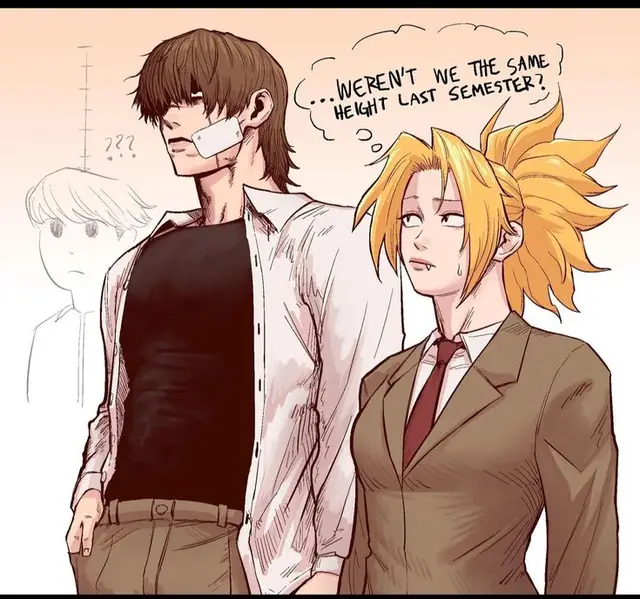 #songs #moment #fight #fightclass3manhwa #jijutae 