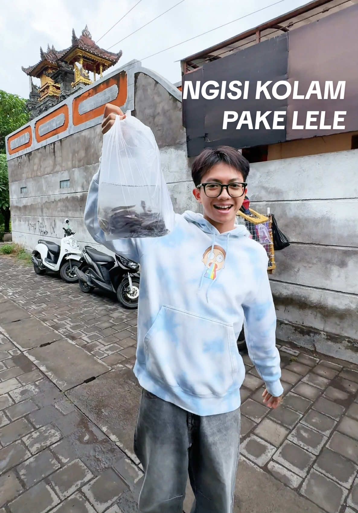 kita tunggu bareng-bareng ya bub😬 #sptrakori_ #korirumahbaru 