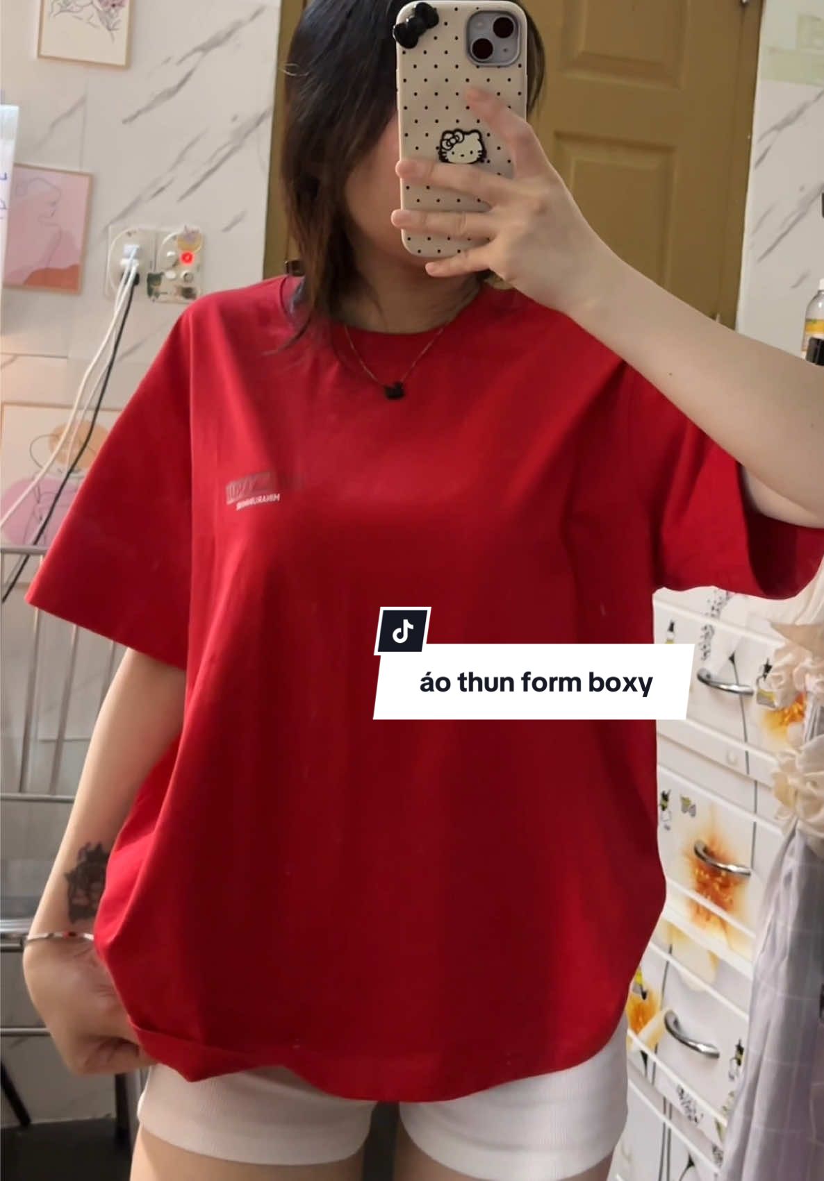 #áothunformboxy #aothun #aothunformrong #outfit #phoidoxinh 