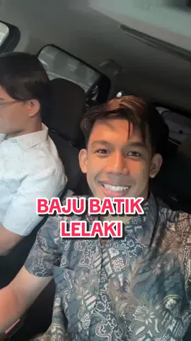 Baju batik untuk semua urusan harian yang hot dan kemas🔥🔥🔥#fyp #bismillahfypシ #fypシ #affiliate 