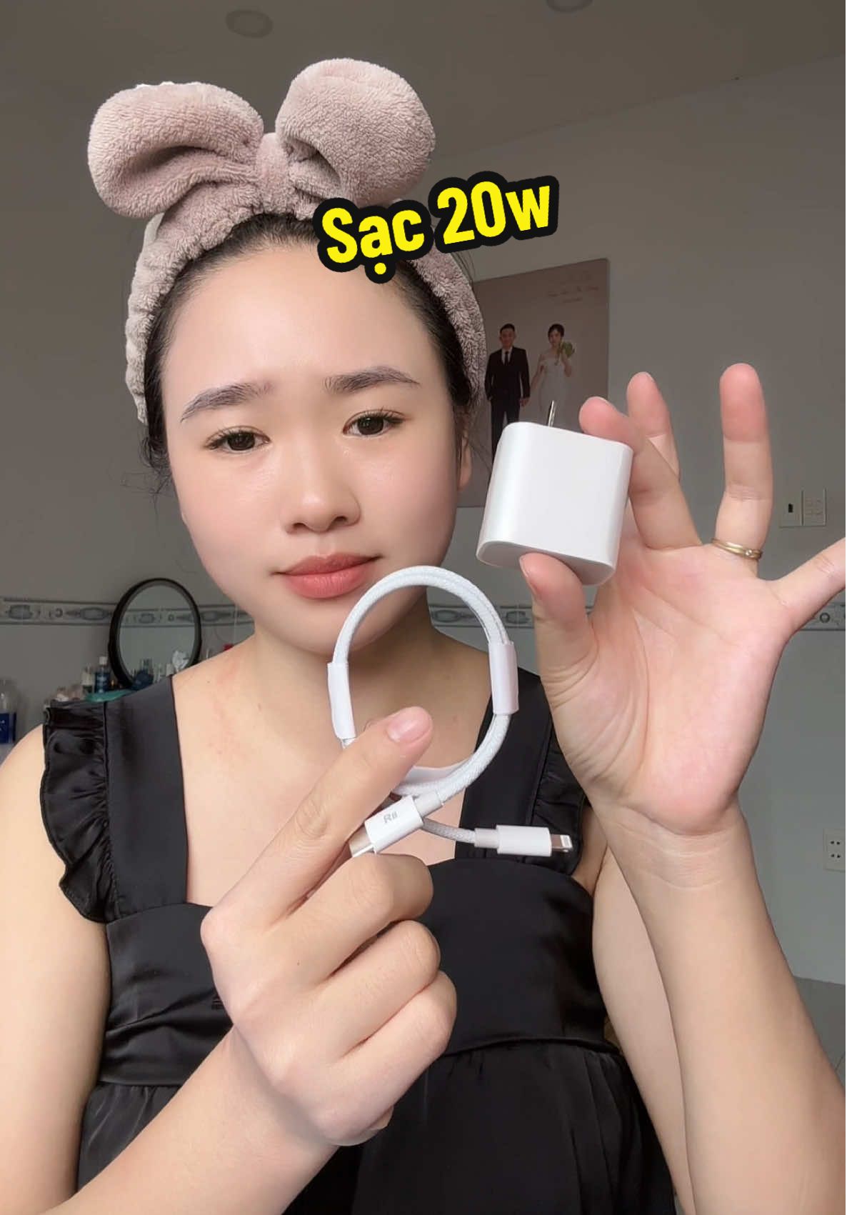 Đang sale tranh thủ lụm nè các bác #sacnhanh #sacnhanh20w #sacnhanhiphone #sac20w #sacnhanhiphone20w 