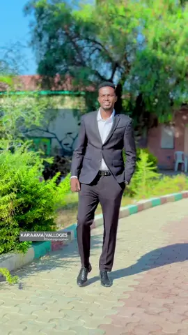 Xisaabiyaha cusub ee wakaalada biyaha Gabiley ayaa si rasmi ah saaka ula wareegay shaqada