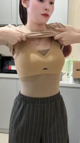 Ta nói nó không lộ viền đã gì đâu , sang hẳn ra #xuhuong 