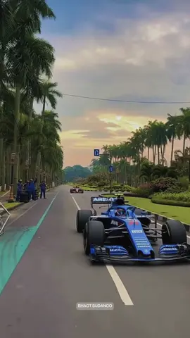 Jangan share ke tetangga, klo Bhaot Sudanco Juara 1 seri GP Formula 1 Malang. di jalan ijen Malang.  #bhaotsudanco #formula1 #formula1edits #malangterkini #fyp 