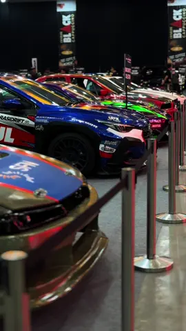 Day 2  #blackautobattle  #garasidrift #pengepulmobil 