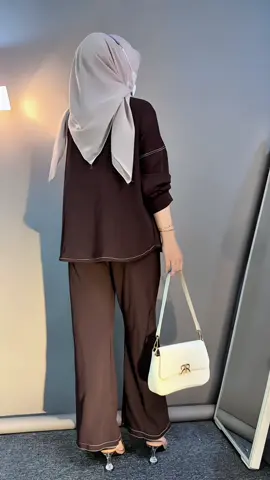 Aww cantik banget Onesetnya😍 #oneset #setelanwanita 