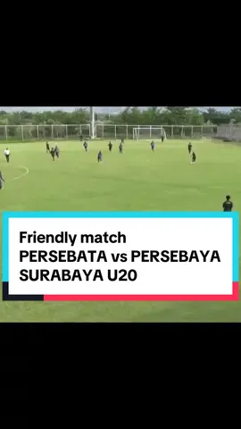 Kasih panas mesin dulu sebelum LIGA🔥 #persebata #lembatamanise #nttpride🏝🔥 #fyp #florestimur 