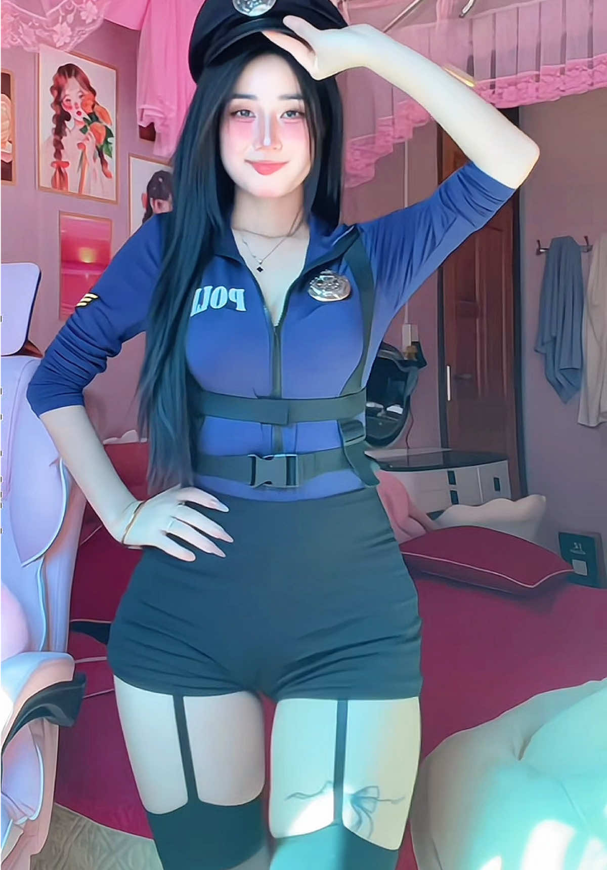 Con gì bay qua ý ta.🙄#xuhuong #lovetiktok #trend #Love #fyp 