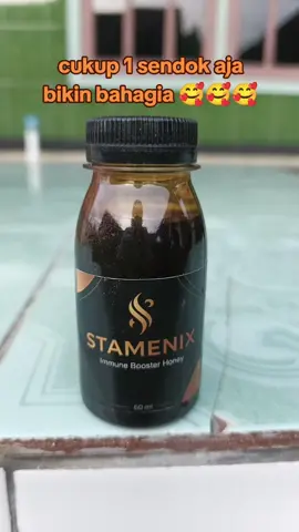 madu imunitas tubuh sehat#madusehat 