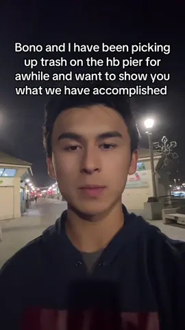 #fyp #foryoupage #viral #huntingtonbeach #bono 