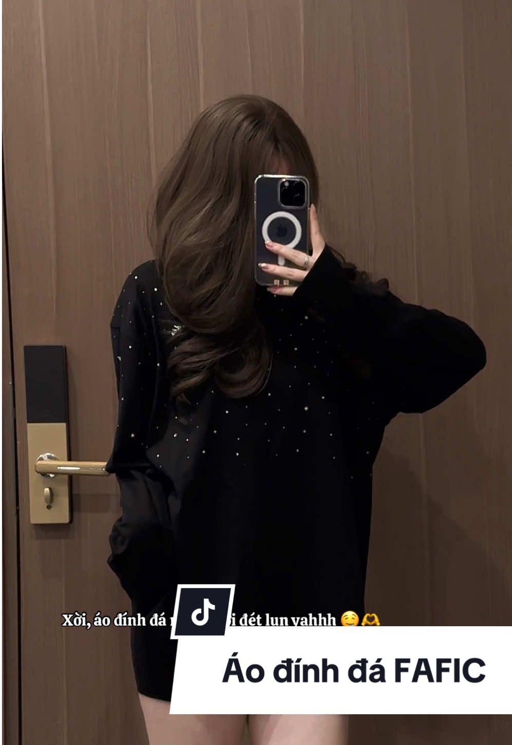 Bling bling nhìn đã ghê á 🥹 #chinhmiuday #xuhuong #goclamdep #aodaitay #aothun 