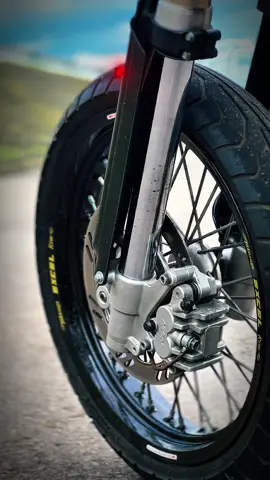 කෙට්ටු උස හදවතේ📌 😌💚 #dtracker250 #japanbike #100kviews #srilankan_tik_tok🇱🇰 #1millionaudition #trendingvideo #foryou #fpyシviral_video 