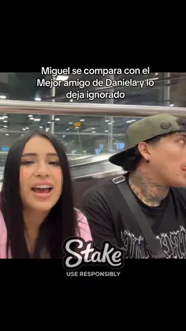 #milenka #airita #danielataquire #paratii #humor 