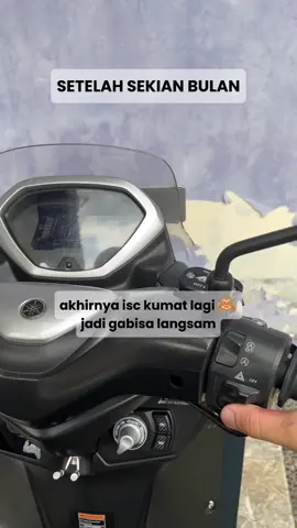 Tangan udah ga pegel lagi nahan gas🗿 #lexi #langsam #modifikasi #rusak #gas 