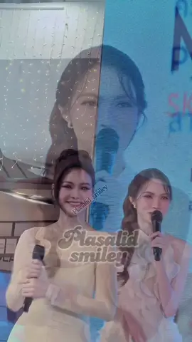 โดนถามโมเม้นที่กอดกันที่ฝรั่งเศส ก็จะเขินๆหน่อย#ชาล็อตออสติน #อิงล็อต #อิงฟ้ามหาชน #CharlotteAustin #engfawaraha @ENGFA @Charlotte A. 