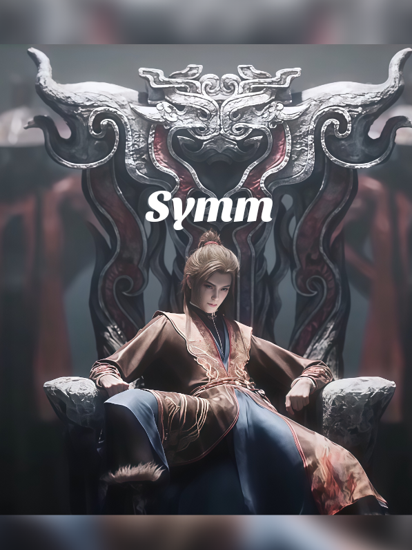 Guru kekaisaran belum tau sedang berhadapan dgn siapa😎 #qinmu #talesofherdinggods #donghuaedit #donghua