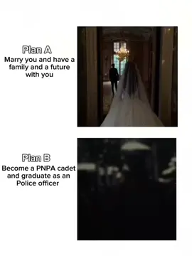 It's either you or #pnpapplicant #pnp #police #officer #enlisted 