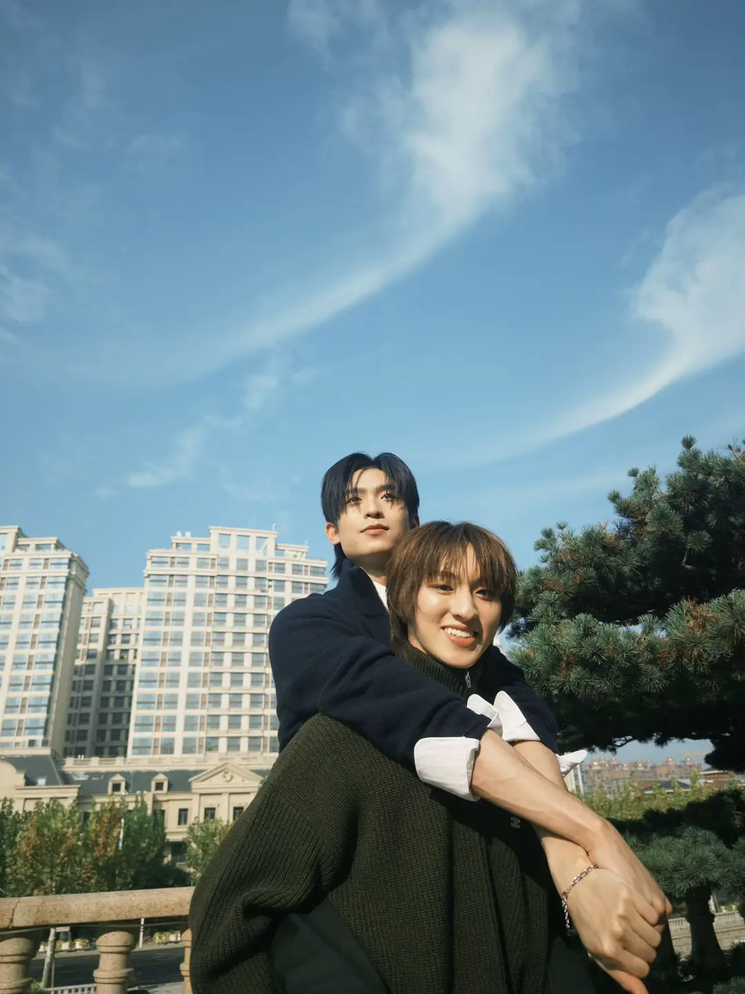 🦊🍓🤏🏻 #thomaskong #โทมัสก้อง #tthomastc #kongjiro 