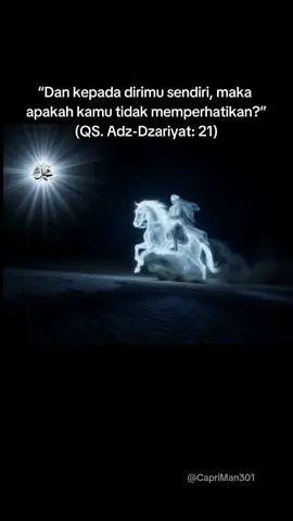🌟 𝗖𝗮𝗵𝗮𝘆𝗮 𝗠𝗲𝗻𝗴𝗲𝗻𝗮𝗹 𝗗𝗶𝗿𝗶 & 𝗠𝗲𝗻𝗴𝗲𝗻𝗮𝗹 𝗧𝘂𝗵𝗮𝗻 #tasawuf #makrifat #makrifatullah #sufism #geminiaitrend 