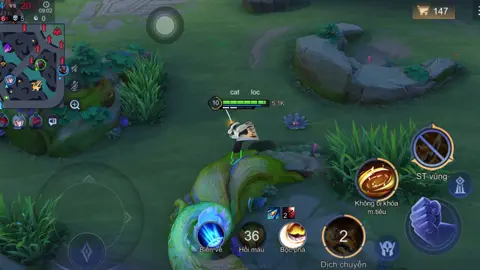 Vườn sao băng#lienquanmobile #xh #remix 