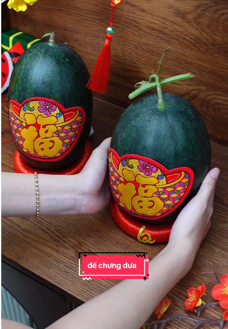 Đang có chương trình tặng miếng dán dưa, ai cần thì chốt luôn trước khi hết khuyến mãi nha | Đế chưng dưa | Nhân check #review #nhancheck 