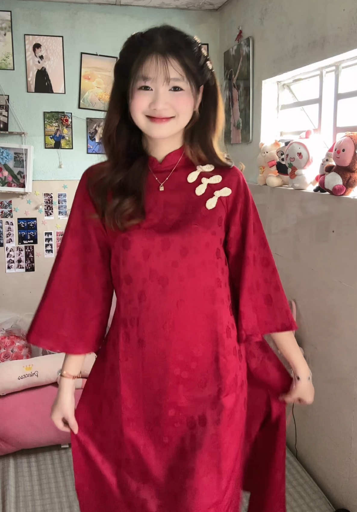 Một rừng hoa mai nở 🫶