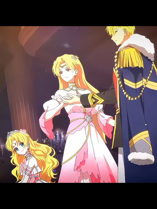 DIANA AND CLAUDE , Athy plays the piano 😭❤️‍🩹👑 #thefatadprincesswhomademeaprincess #whomademeaprincess #anime2025 #edits 