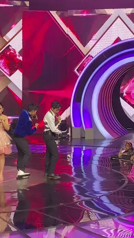 Upin ipin indosiar #dangdutacademy7 #da7 #arbilda7 