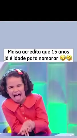 #maisa #silviosantos #sbt #viral #foryoupage 