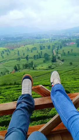 sedikit menikmati hidup 🍃☕️ #wayangwindu #pangalengan #fypシ゚ @NurjanahAz-zahra✨ 