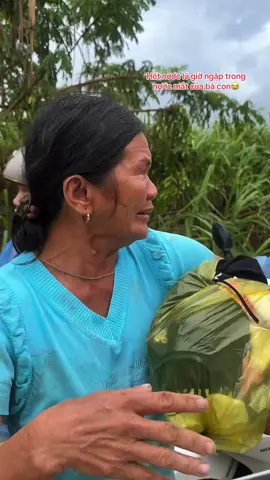 Clip này em không thêm nhạc… để m.n cùng thấu hiểu 😭  Chỉ có ai sinh ra và lớn lên ở vùng lũ, từng trải qua mưa lũ và hậu quả của nó thì mới thực sự… 😭😭😭 #phuyen #tuyhoa #tuyhoaphuyen #daklak #cứu 